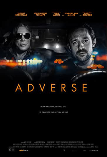 نامطلوب فیلم
