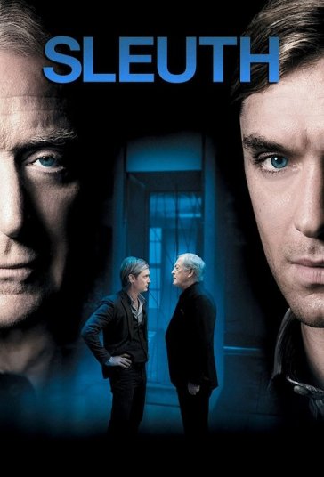 کارآگاه فیلم