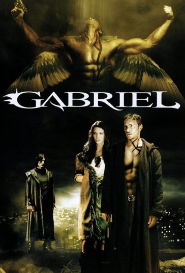 جبرئیل فیلم