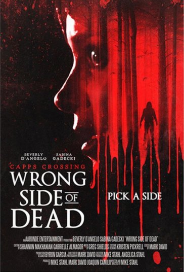 سمت اشتباه مرگ فیلم