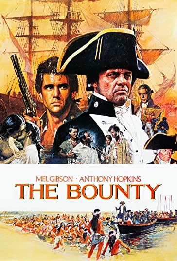 باونتی فیلم