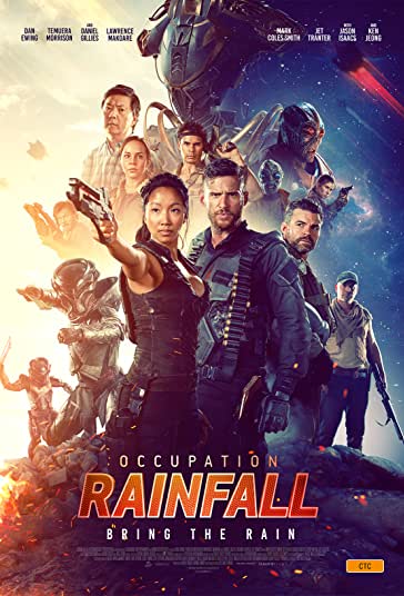 اشغال: رینفال فیلم