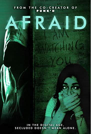 ترس فیلم