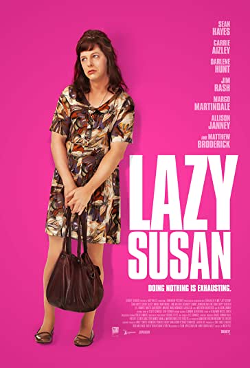 سوزان تنبل فیلم