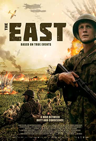 شرق فیلم