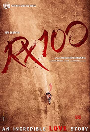خشم عشق فیلم
