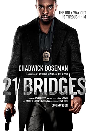 21 پل فیلم