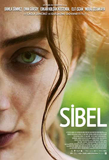 سیبل فیلم