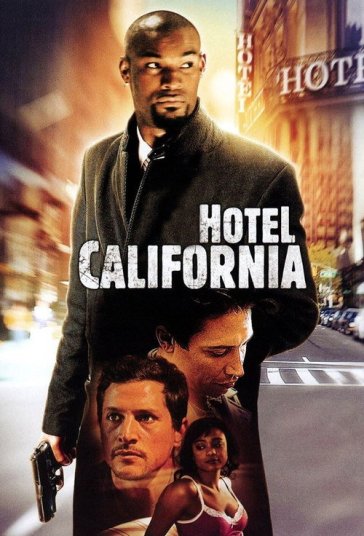 هتل کالیفرنیا فیلم