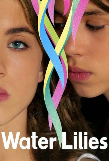 نیلوفرهای آبی فیلم