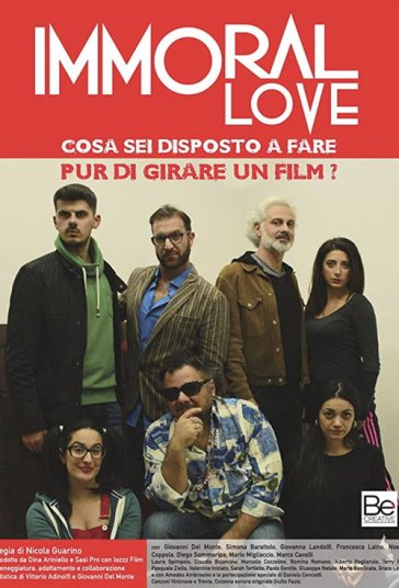 عشق غیراخلاقی فیلم