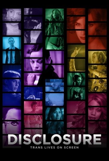 افشاگری فیلم