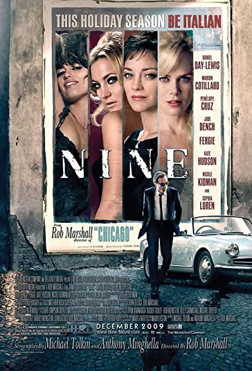 نه فیلم
