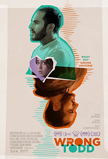 تاد اشتباهی فیلم
