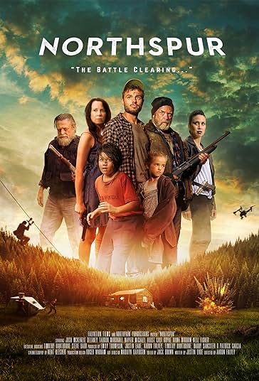 نورث‌اسپور فیلم