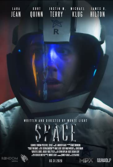 فضا فیلم