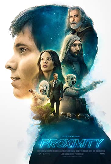 مجاورت فیلم