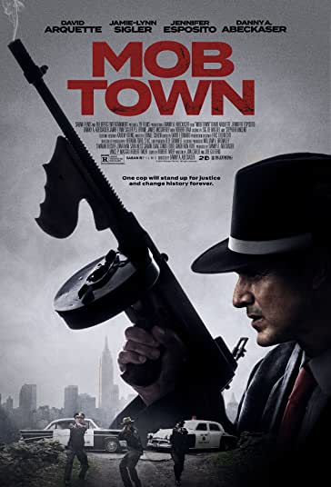 شهر اوباش فیلم