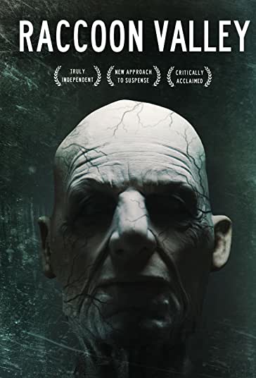 دره راکون فیلم