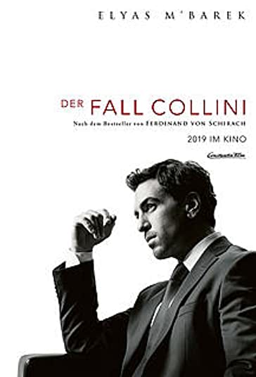 پرونده کولینی فیلم