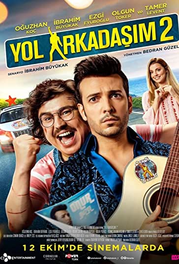 همسفر ۲ فیلم