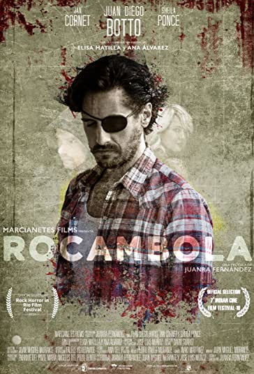 روکامبولا فیلم