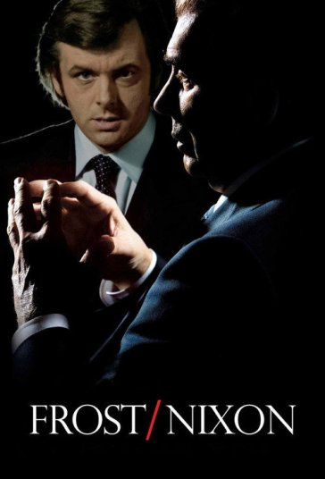 فراست/نیکسون فیلم
