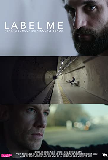 به من برچسب بزن فیلم