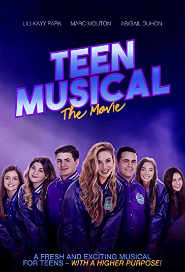 موزیکال نوجوانان - فیلم فیلم