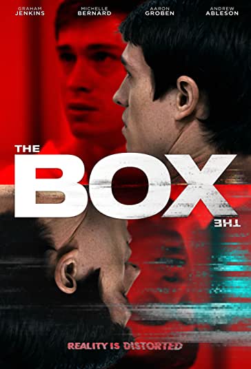 جعبه فیلم