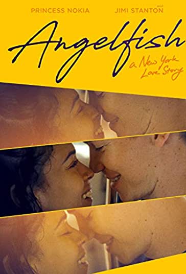 انجل فیش فیلم