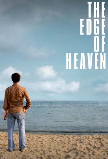 لبه بهشت فیلم