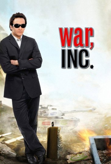 شرکت جنگ فیلم