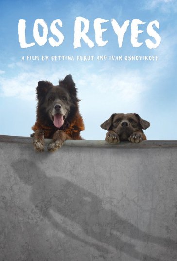 لوس ریس فیلم