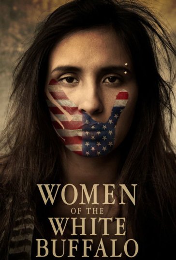 زنان بوفالوی سفید فیلم