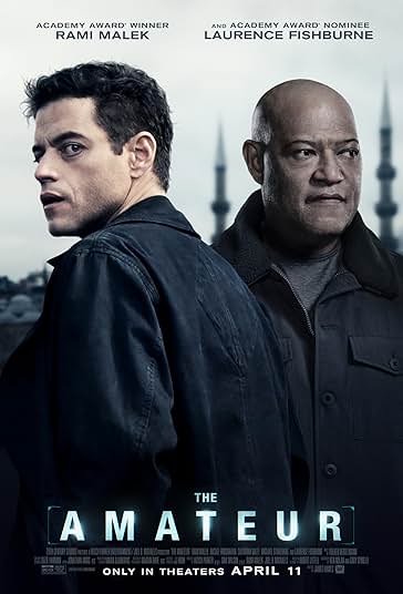 آماتور فیلم