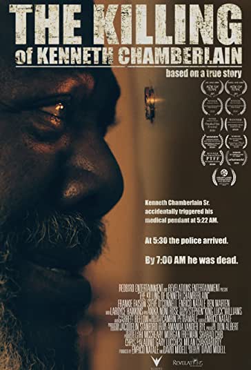 کشتن کنت چمبرلن فیلم