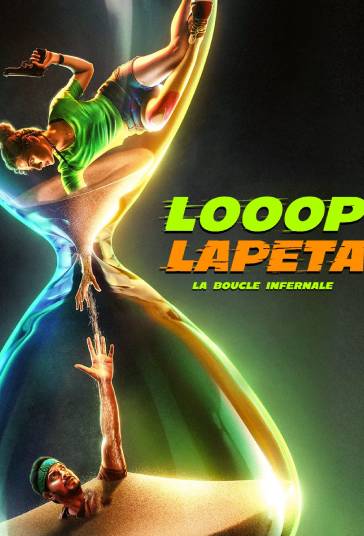لوپ لوپتا فیلم