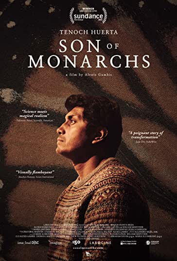 پسر پادشاهان فیلم