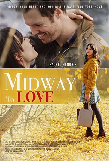 نیمه‌راه عشق فیلم