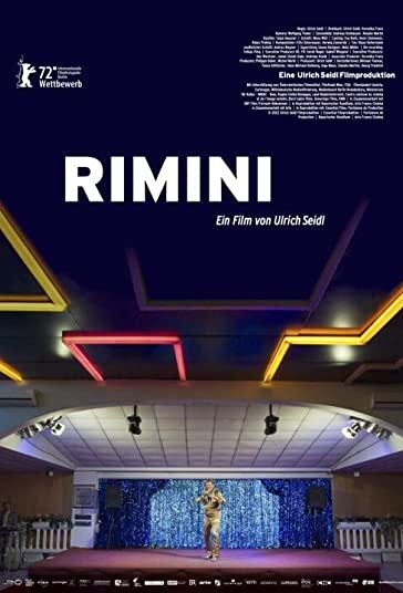 ریمینی فیلم