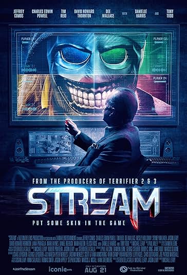 استریم فیلم