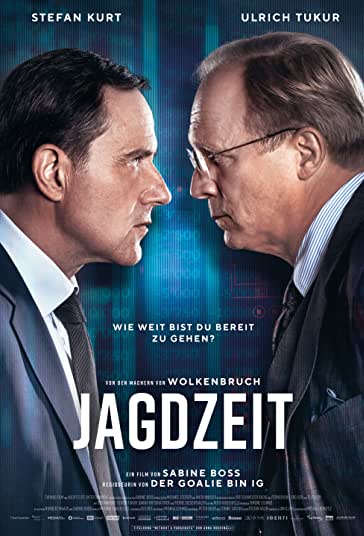 فصل شکار فیلم