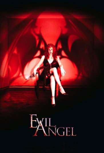 فرشته شیطانی فیلم