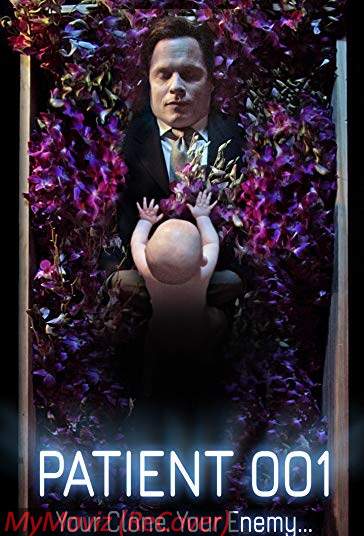 بیمار 001 فیلم