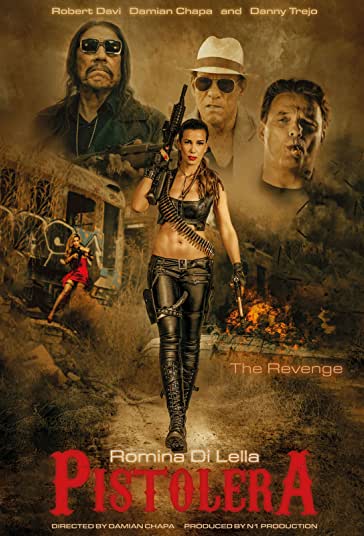 پیستولرا فیلم