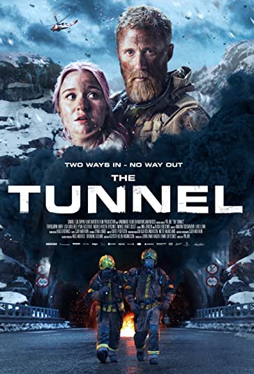 تونل فیلم