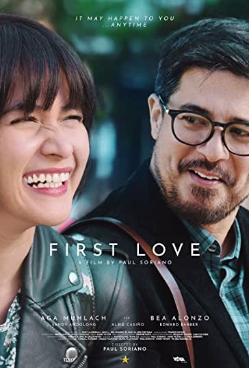 اولین عشق فیلم