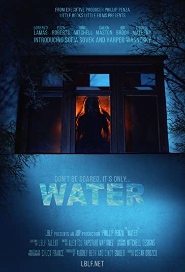 آب فیلم