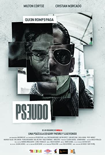 شبه فیلم